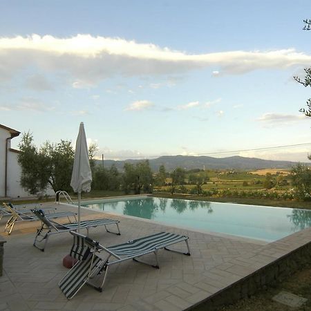 וינצ'י Agriturismo Spazzavento מראה חיצוני תמונה