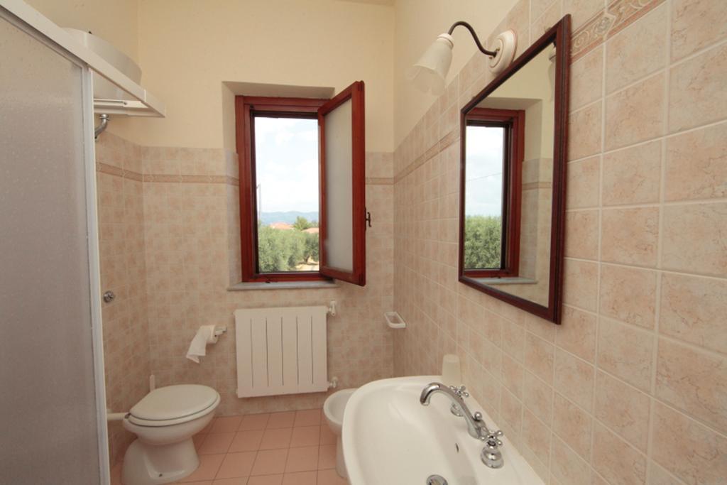 וינצ'י Agriturismo Spazzavento מראה חיצוני תמונה