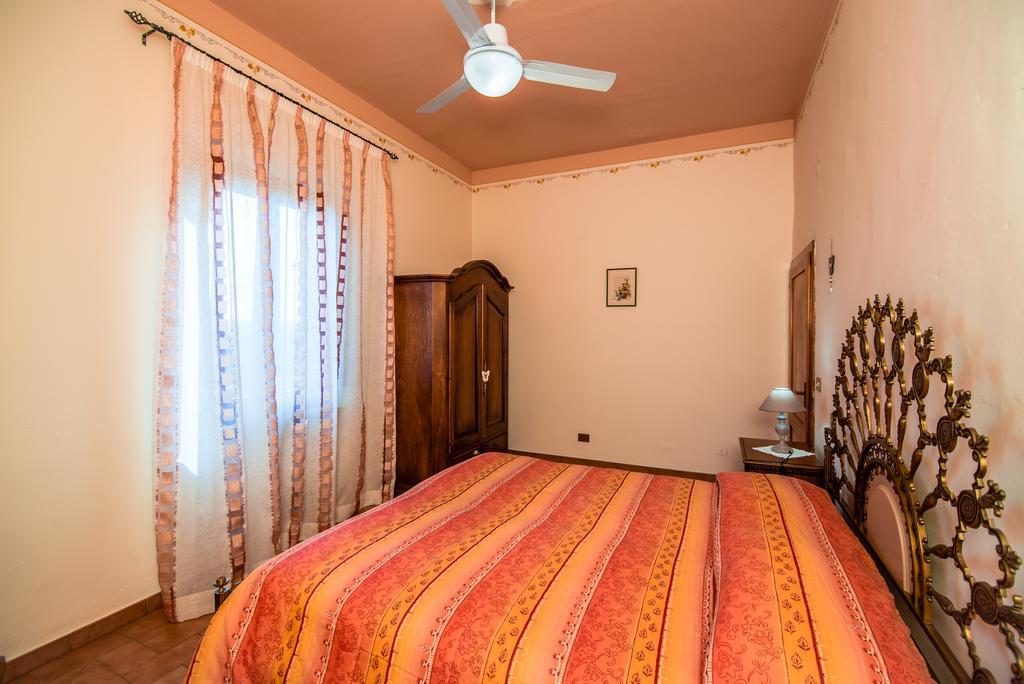 וינצ'י Agriturismo Spazzavento מראה חיצוני תמונה