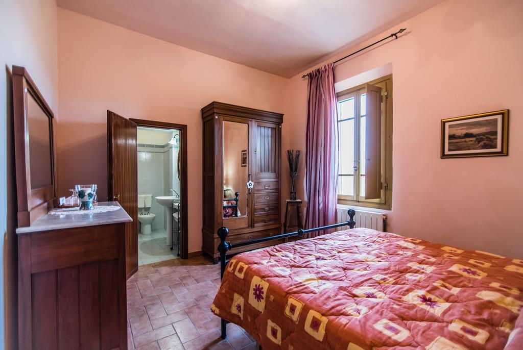וינצ'י Agriturismo Spazzavento מראה חיצוני תמונה