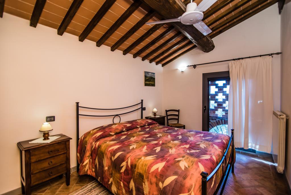 וינצ'י Agriturismo Spazzavento מראה חיצוני תמונה