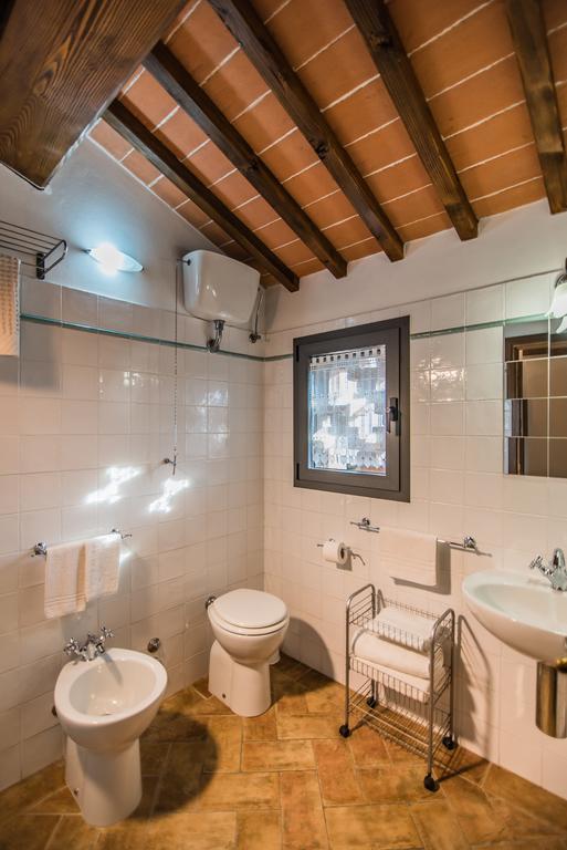 וינצ'י Agriturismo Spazzavento מראה חיצוני תמונה