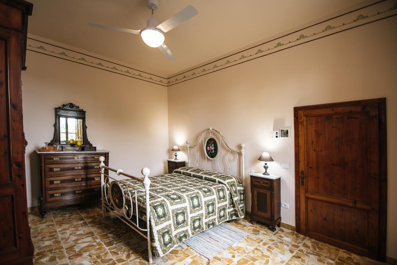 וינצ'י Agriturismo Spazzavento מראה חיצוני תמונה
