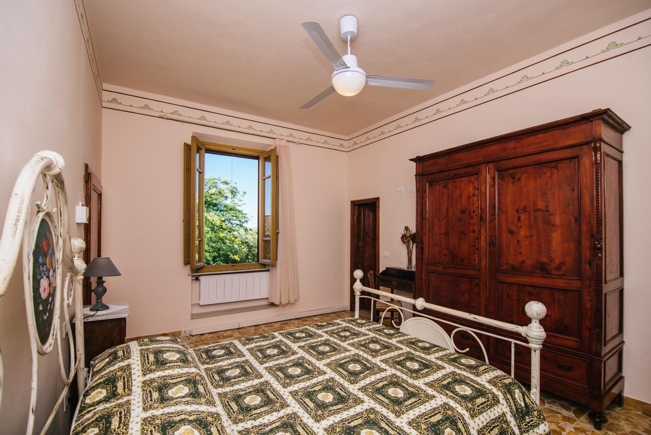 וינצ'י Agriturismo Spazzavento מראה חיצוני תמונה
