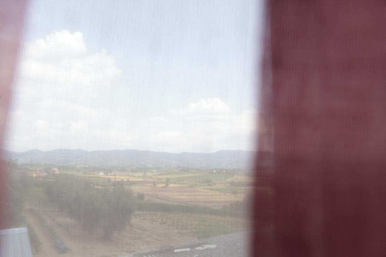 וינצ'י Agriturismo Spazzavento מראה חיצוני תמונה